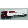 MB Actros LH / Aerop. - Kühl-KSZ 1:87