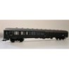 Wagon pasażerski DB AB4üm-63, skala H0 (1:87), model redukcyjny.