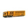 Model Mercedes-Benz Actros LH Morof