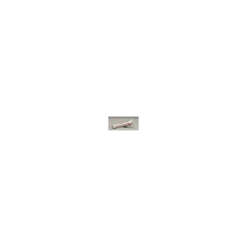 Boeing 727-200 1:500 Skala