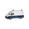 FORD Transit 2000 Electrabel 1/87