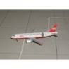 Airbus A320 LTU Borussia Mönchengladbach 1/500