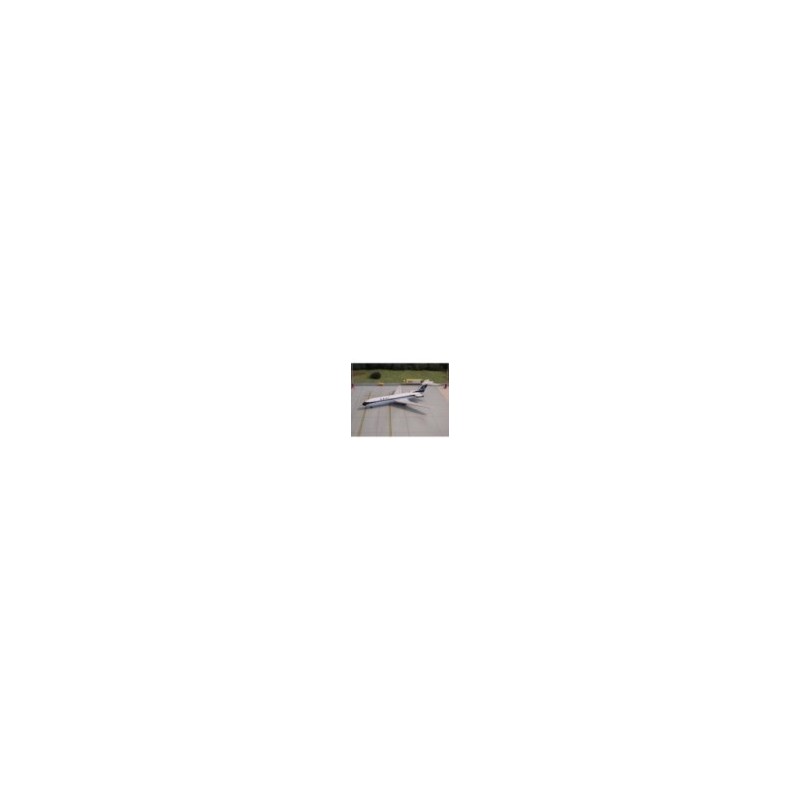 BAC Super VC10 BOAC 1:500