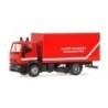 IVECO Eurotech MalmÄ‚ś Brandkar Model