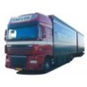 DAF XF 105 SSC Model Redukcyjny 1:87