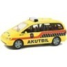 VW Sharan Akutbil 1:87 - RIETZE AUTOMODELLE