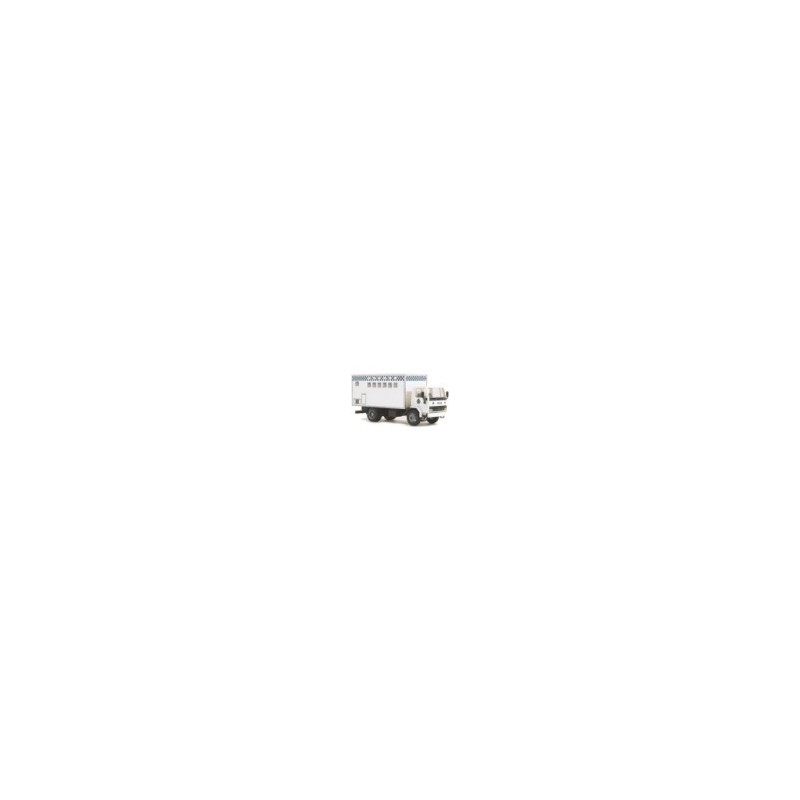 FORD Cargo Police 1:87