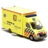 Wietmarscher MB Sprinter RTW Ambulance, Den Haag 1/87