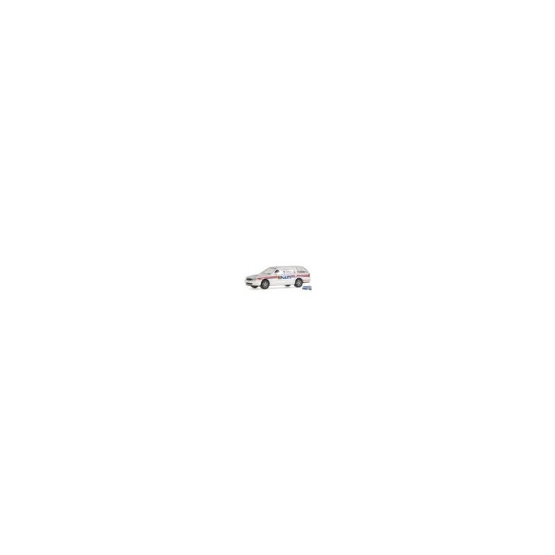 FORD Mondeo Turnier Politi 1:87 Model Redukcyjny