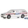 FORD Mondeo Turnier Politi 1:87 Model Redukcyjny