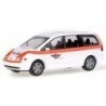 VW Sharan Kantonspolizei Aargau 1:87