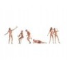 Model NUDISTS