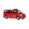 VOLKSWAGEN T5 Transporter "FFW Thal" (A) 1/87