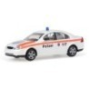 FORD Mondeo Stadtpolizei ZÄ‚źrich 1/87