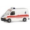 FORD Transit Ambulancs 1:87