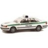 AUDI 100 Vojenska Policie 1/87