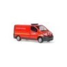 RENAULT Trafic Kastenwagen SGTBA Securite 1:87H0