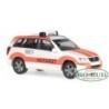 SUZUKI Grand Vitara 'BRK Notarzt' 1:87 model