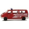 VW T4 KR FW Duisburg/ELW 1:87