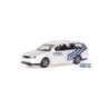 FORD Mondeo Turnier Politie Brussel 1/87