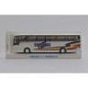 MERCEDES O 350 Eurobus 1/87