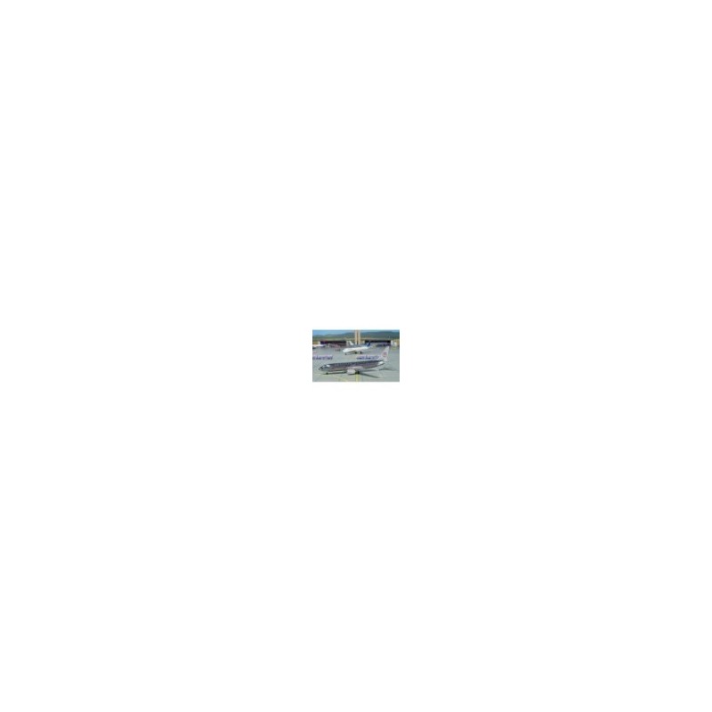 Boeing 737-800 American Airlines 1/500
