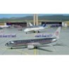 Boeing 737-800 American Airlines 1/500