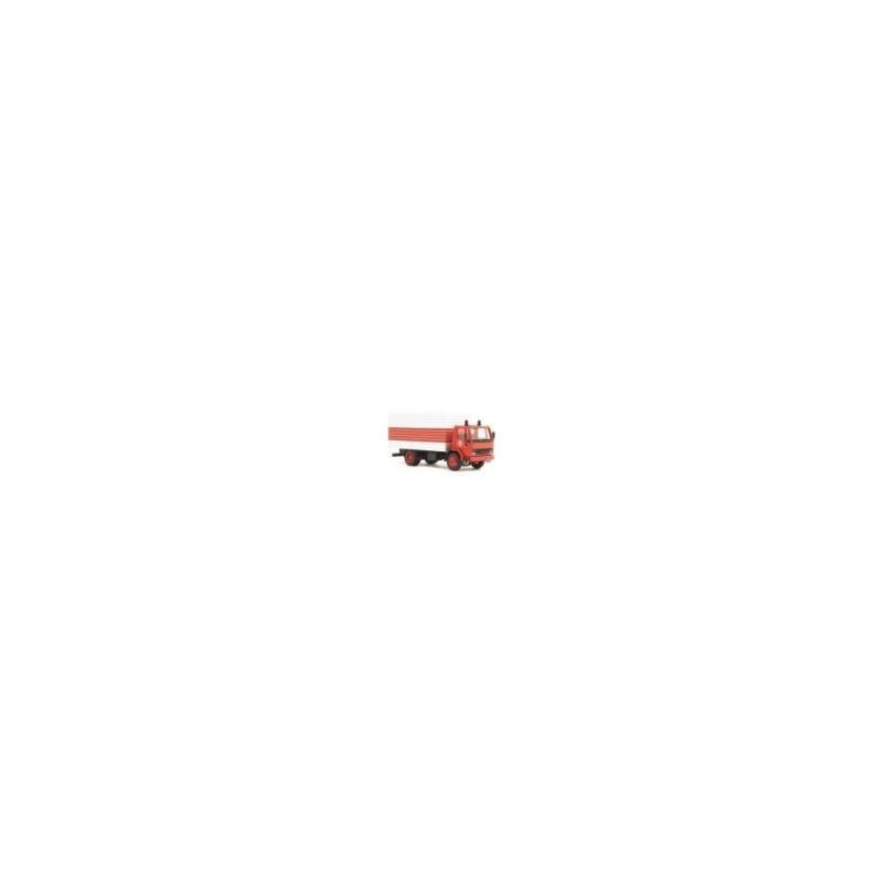 FORD Cargo Fire Safety Unit 1/87