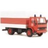 FORD Cargo Fire Safety Unit 1/87