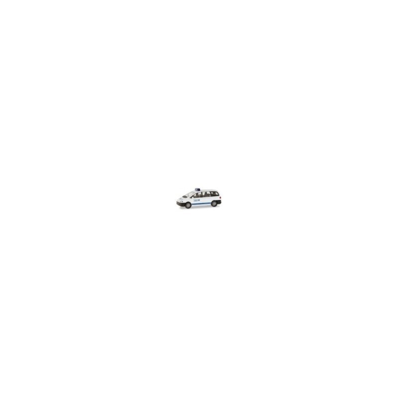 FORD Galaxy THW 1/87