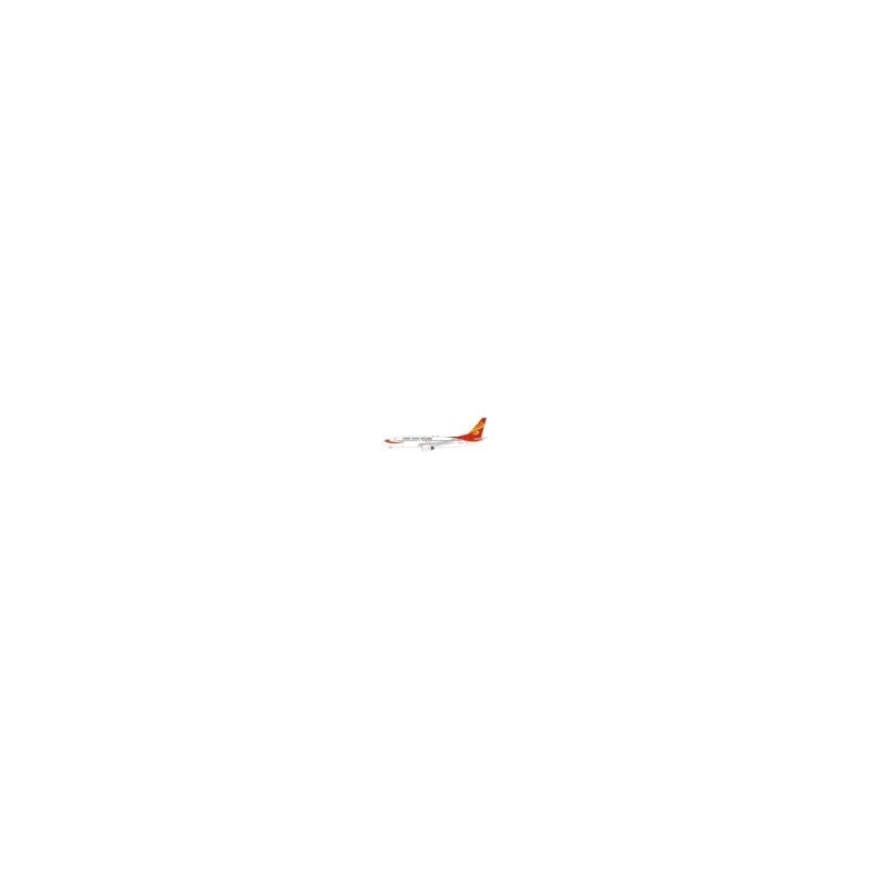 Boeing 737-800 Hong Kong Airlines 1/500