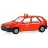 FIAT Tipo Met 1/87 - Model Samochodu
