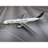 Model Airbus A330, skala 1:400, Phoenix. Malowanie Thai, Star Alliance.