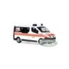 RENAULT Trafic Die Johanniter Stuttgart 1:87