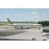 Boeing 707-300 Seaboard World 1/400 - Model Samolotu