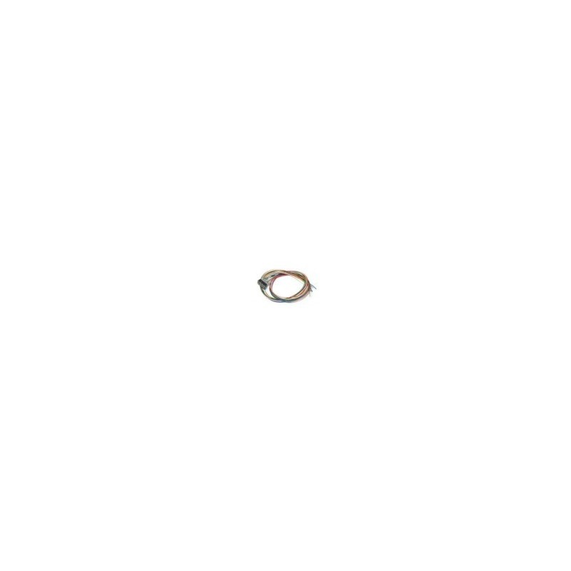 Kabel 8-pin - akcesorium modelarskie