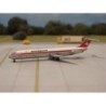 Douglas DC-9-50 Swissair 1:500