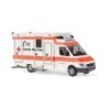 WIETMARSCHER MB Sprinter RTW 1:87