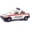 SKODA Favorit Hasici 1:87