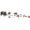 STABLE ACCESSORIES - Model NOC14830