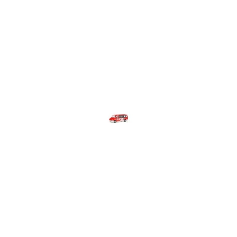 FORD Transit Post 1/87 Model