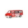 FORD Transit Post 1/87 Model