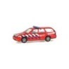 FORD Mondeo Turnier Brandweer 1/87
