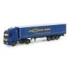 Model Mercedes-Benz Axor 'Nord-Sued' 1:87
