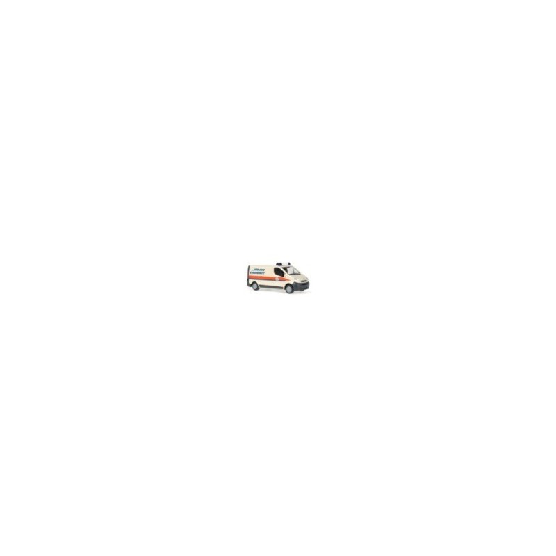 OPEL Vivaro Kastenwagen 1:87