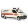 OPEL Vivaro Kastenwagen 1:87