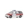 VW Sharan Sanitąt Zążich 1/87