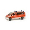 Mercedes Benz Vito VRW 'Feuerwehr Itzehoe' - model 1:87