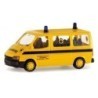 FORD Transit Ambulance - Ziekenauto 1/87