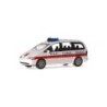 VW Sharan D.M.H Vlaams Brabant 1/87